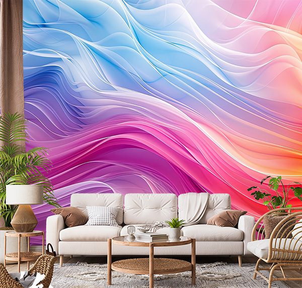 Fluid Abstract