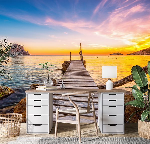 Ibiza Beach