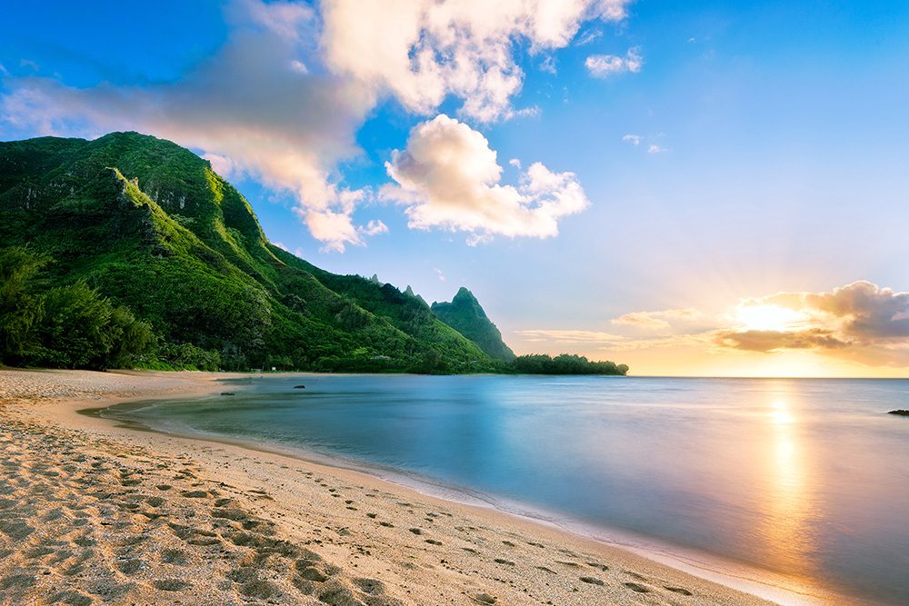 Bali Hai Beach