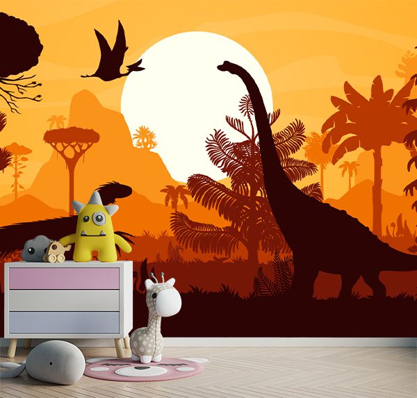 Prehistoric Landscape