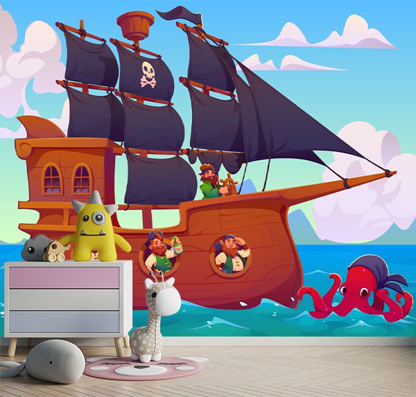 Pirate Adventure
