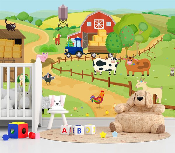 Farm Life