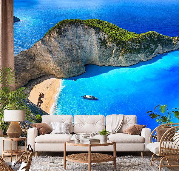 Smugglers Cove