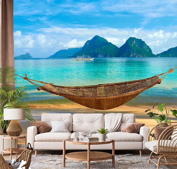 Philippines Beach