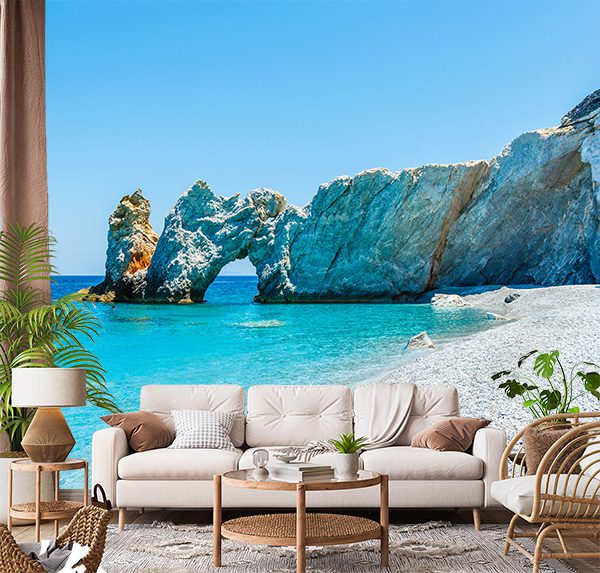 Lalaria Beach