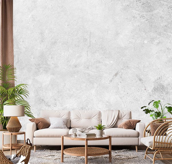 Concrete Effect