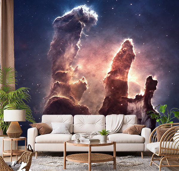 Pillars of Creation